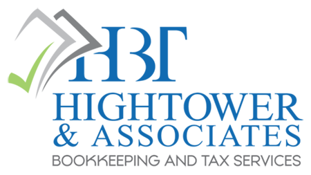 Hightower & Associates Bookkeeping & Tax Services