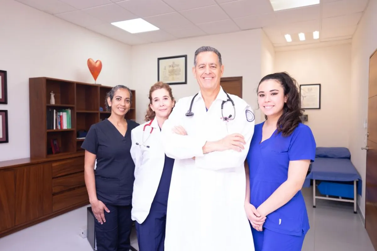 Medical & Dental Practices tax advisory in Southlake, TX